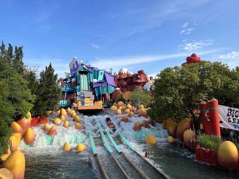 Florida Amusement Park Tickets – Filled With Entertainment