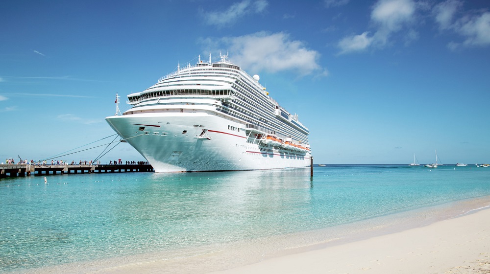 Briar Travel Bahamas Cruise