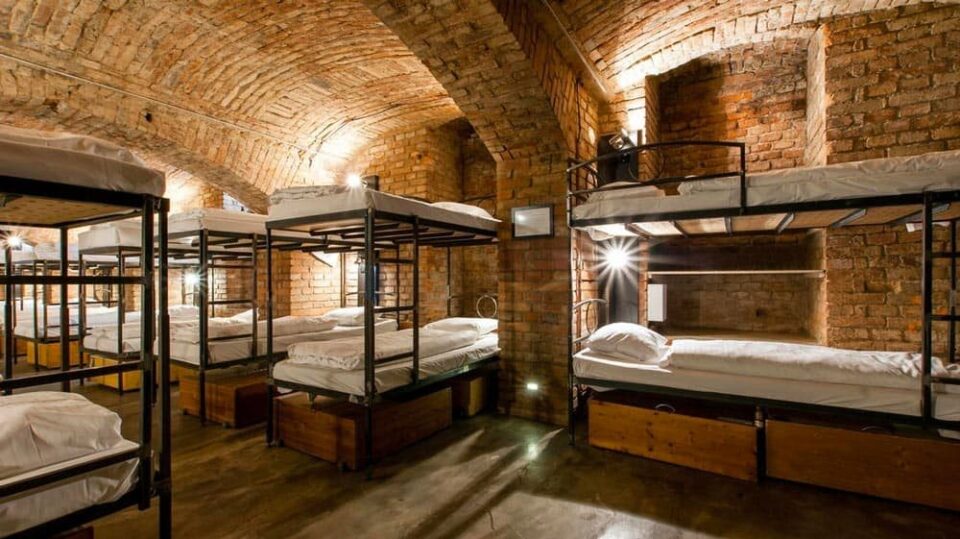 Best Hostels in Prague