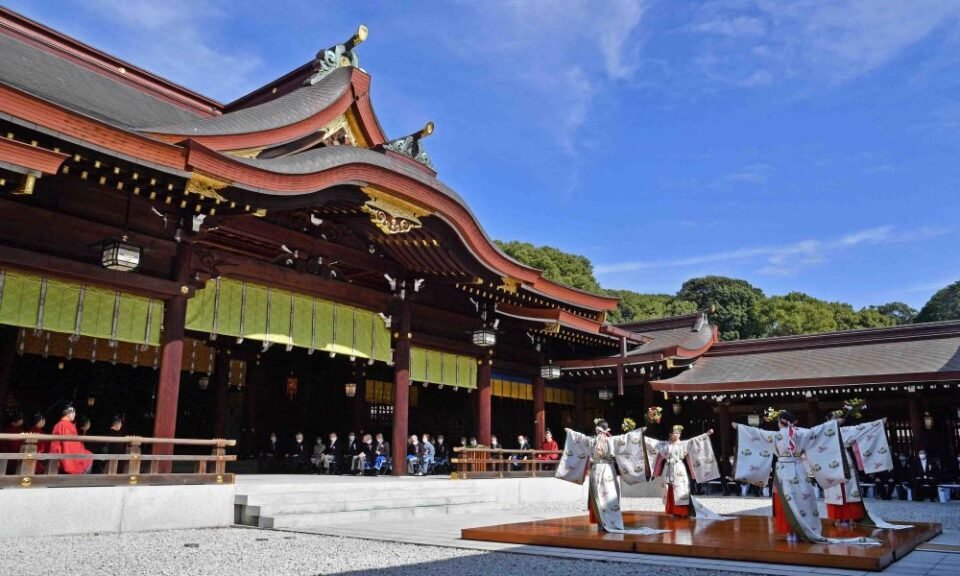 What Every First-Time Traveller to Japan Needs to Know
