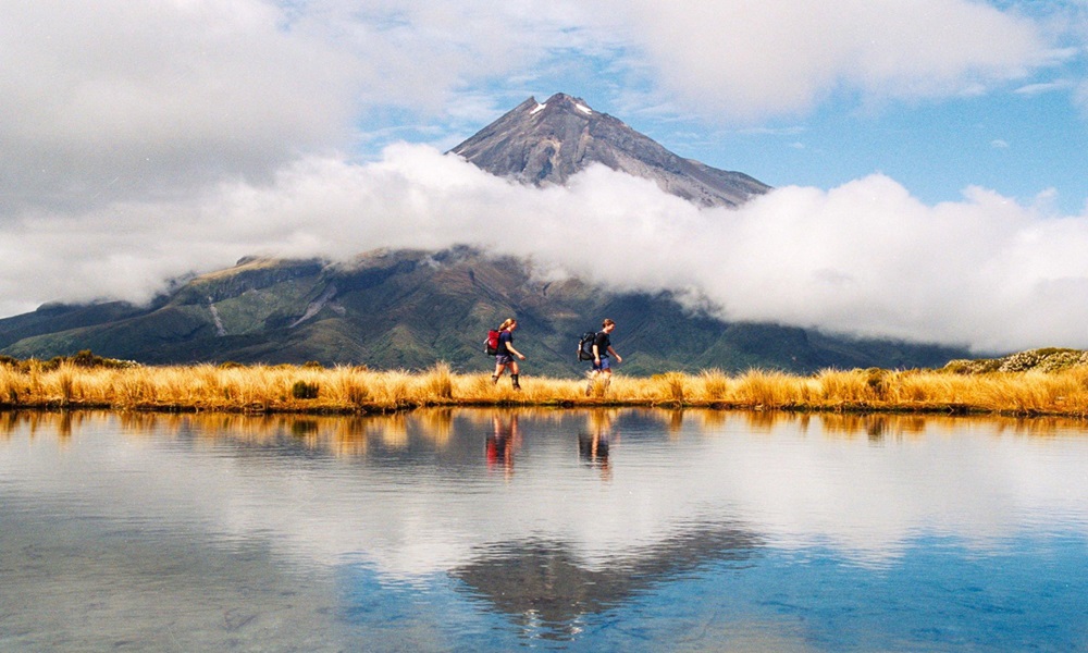 Explore The Nature’s Masterpieces in The National Parks of New Zealand