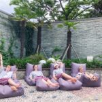 Busan Business Trip Relief Massage