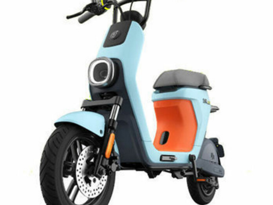 Adventure Awaits: Why Electric Mopeds are Ideal for Exploring Key West