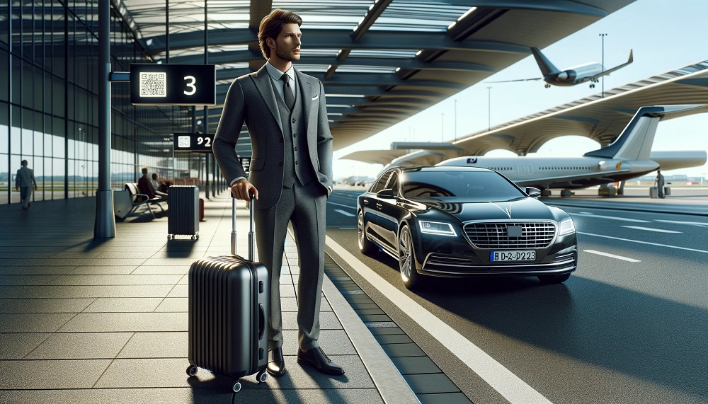 Top 5 Reasons to Book an Airport Car Service for Your Next Trip