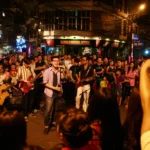 Top 7 Places to Go to Enjoy Vietnam Nightlife