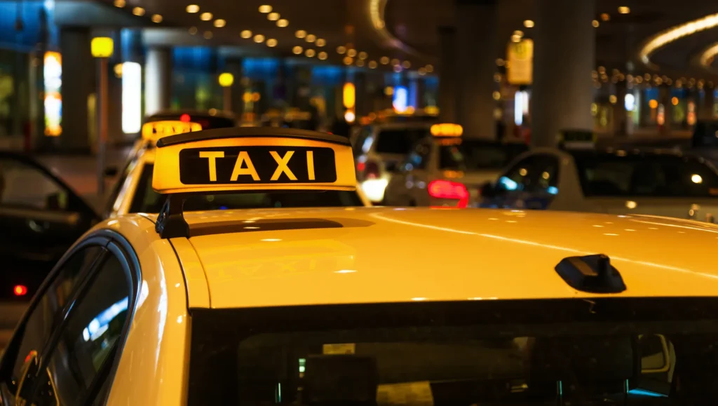 The Benefits of Using a Taxi in York for Night Out Safety