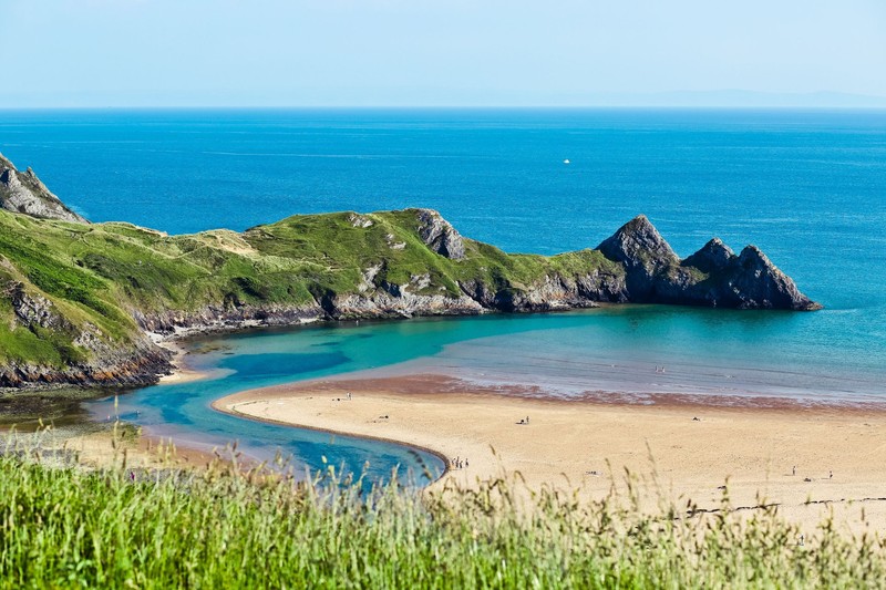 Family Breaks in North Wales: The Perfect Destination for All Ages