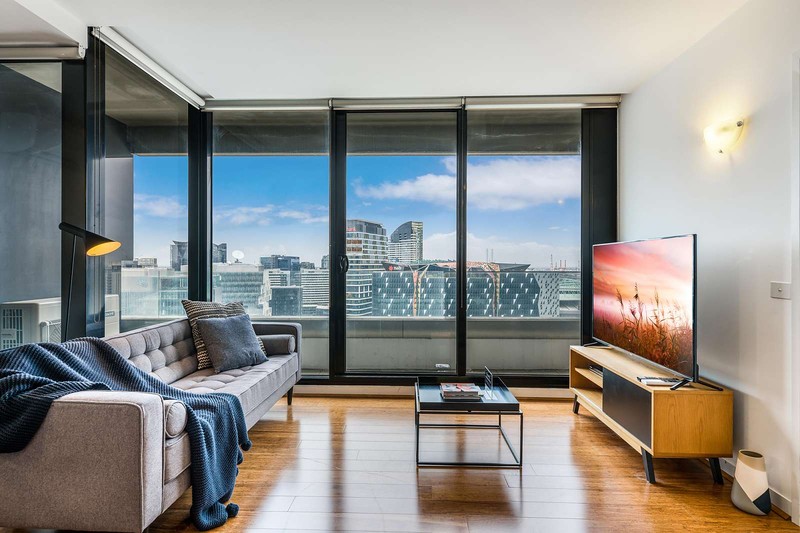 Why Long Stay Apartments in Melbourne CBD Are Ideal for Business Travellers