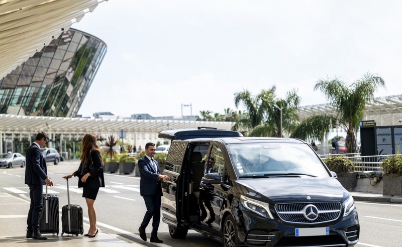 How Private Transfers from Milan Airport Meet All Necessary Requirements