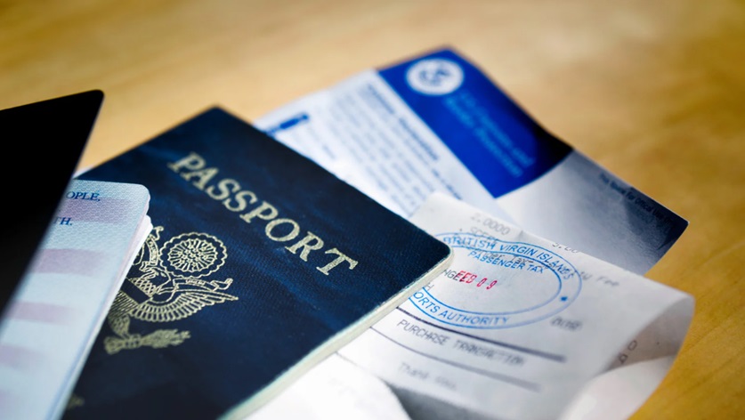 How to Track Your Passport and Visa Application Status Online