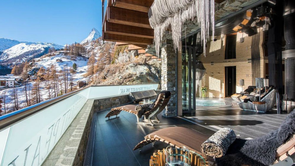 Why Ski Chalets Are the Ultimate Winter Escape