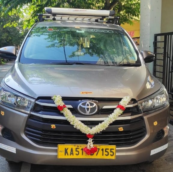 How to Choose the Best Airport Taxi Service in Bangalore: A Complete Traveler’s Guide