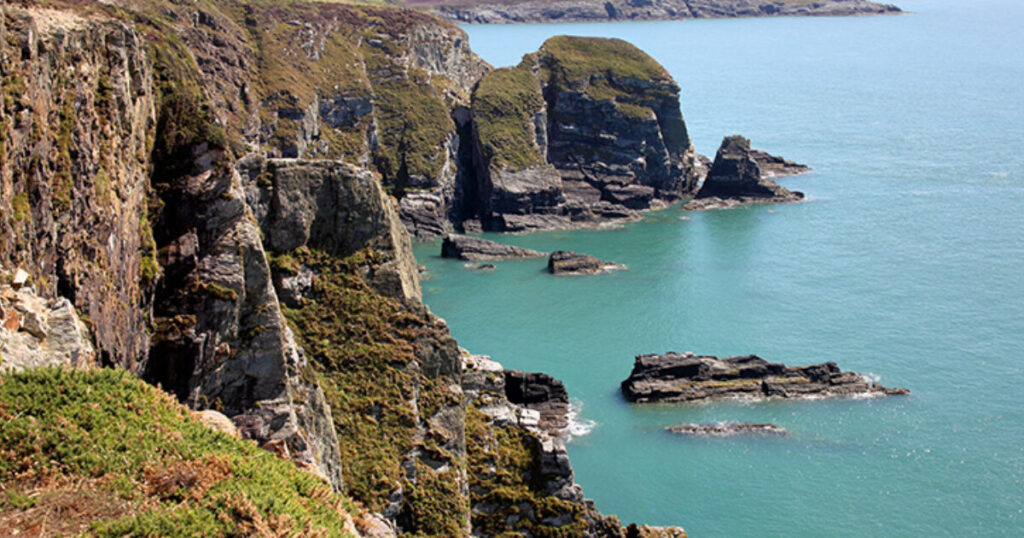 Discover North Wales on Foot: Five Stunning Coastal Walks to Try This Summer