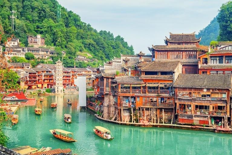 5 Best places to visit in China for Senior Travelers