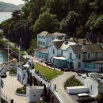 North Wales Hotel