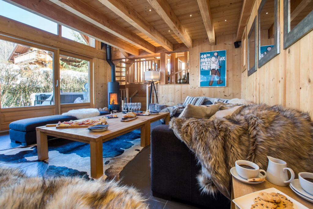 What Exactly Is a Catered Chalet? (And Why You Should Try One)
