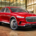 Luxury Car